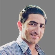 Pico · Get Personal Employee Liron Lev's profile photo