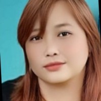 ZIKTALK Employee Jina Pilapil's profile photo