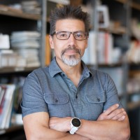 WRNS Studio Employee Crispin Lazarit's profile photo