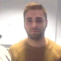 Central IT Solutions Ltd Employee Nawar Alramadhan's profile photo