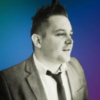 Funds-Axis Limited Employee Trevor Dempster's profile photo