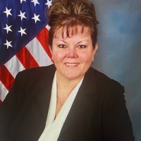 Misty Richardson Email & Phone Number