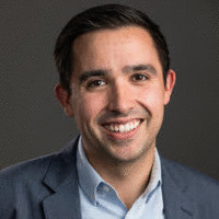 University of New England Employee Timothy Valenti's profile photo