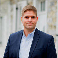 Tall Tree Foods Employee Dan Reeve's profile photo