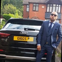 Connects2 Employee Giggs Paul's profile photo