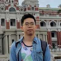 UCLA Employee Lu Fan's profile photo