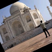 Milkman Employee Rohit Kumar's profile photo