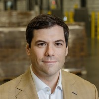 Find Cold Storage Employee Oliver Davis-Urman's profile photo
