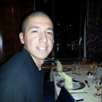 Ismael Chavez Email