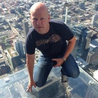 Torbjörn Pihl's profile photo