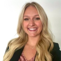 Ally Harris Email & Phone Number