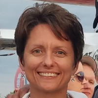 The Wellness School Employee Angela Herman's profile photo