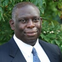 RStudio, Inc. Employee Charles Hill's profile photo