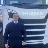 TruckEast Ltd. Employee Jason Woodley's profile photo