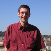 United Color Manufacturing Employee Ben Fratto's profile photo