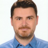 Data Market Employee Devrim Ergel's profile photo