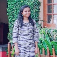 Sonali Varghese's profile photo