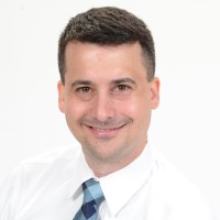 Bank of America Employee Stevan Stankovic's profile photo