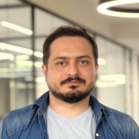 Divar Employee Navid Arabi's profile photo