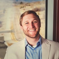 Nunn Construction Employee Cole Albright's profile photo