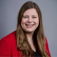 ASU+GSV Summit Employee Nicole Dobrotin Serrano's profile photo