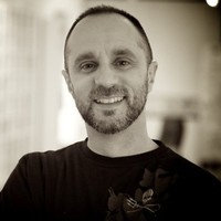 Ventana Productions Employee Charlie Bunce's profile photo