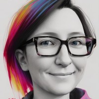 CareerLabs Employee Mari C's profile photo