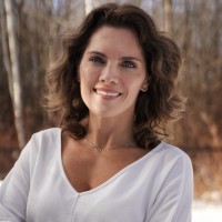 Québec Vert Employee Ana Fachini's profile photo