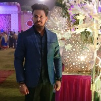 Source Code Control Limited Employee Rishabh Jain's profile photo