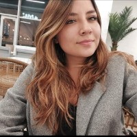 Yessica Gutierrez Email