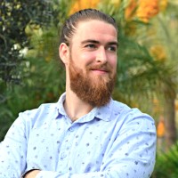 HARMAN International Employee Christopher Oates's profile photo