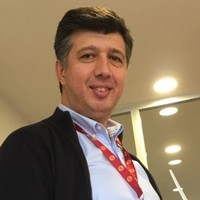 CPF Turkey Employee Özer Şen's profile photo
