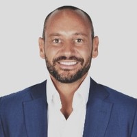 Alumni Services Employee Pasquale Gallifuoco's profile photo