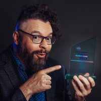 Your WordPress Guy Employee Jonathan Wofford's profile photo