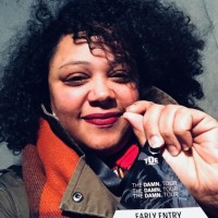 EqualityNetwork Employee Ruth McGill's profile photo