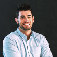 Big Leap Employee Chris Thompson's profile photo