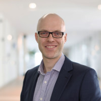 InMoment Employee James Sowden's profile photo
