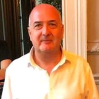 DAVID WOOD BAKING LIMITED Employee John Randall's profile photo