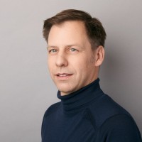 u-blox Employee Stephan Zizala's profile photo