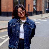 Charisse Saculingan Email