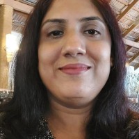 Luxoft India Employee Archana Misro's profile photo