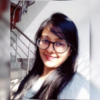 rawalwasia yarn dyeing pvt ltd surat Employee Nishi Baranwal's profile photo