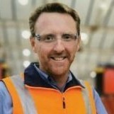 Hofmann Engineering Pty Ltd Employee David Hubbert's profile photo