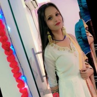 JRM Solutions Employee Shivani Jrm's profile photo