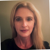 UPMC Home Health Employee Kelly Cameron's profile photo