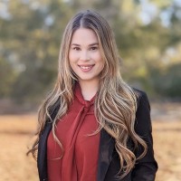 Cushman & Wakefield Employee Megan Perry's profile photo