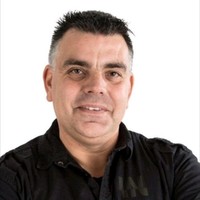 Aeres Tech Employee Heino Zegveld's profile photo