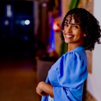 Farmamed Drogarias Employee Adna Pinheiro's profile photo