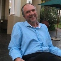 University of Mpumalanga Employee Andries du Plessis's profile photo
