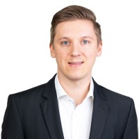 PartSpace Employee Sebastian Freund's profile photo